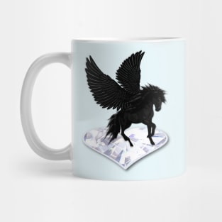 Pegasus Mug